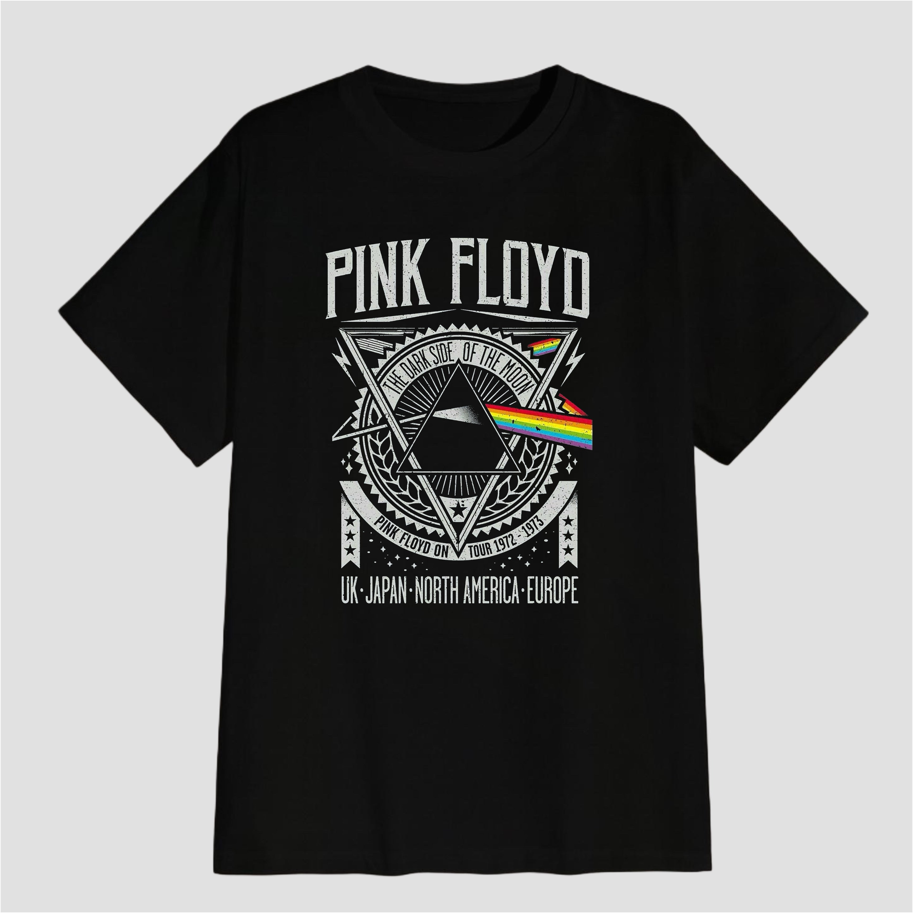 Pink Floyd - Regular Fit T-Shirt – JEMX