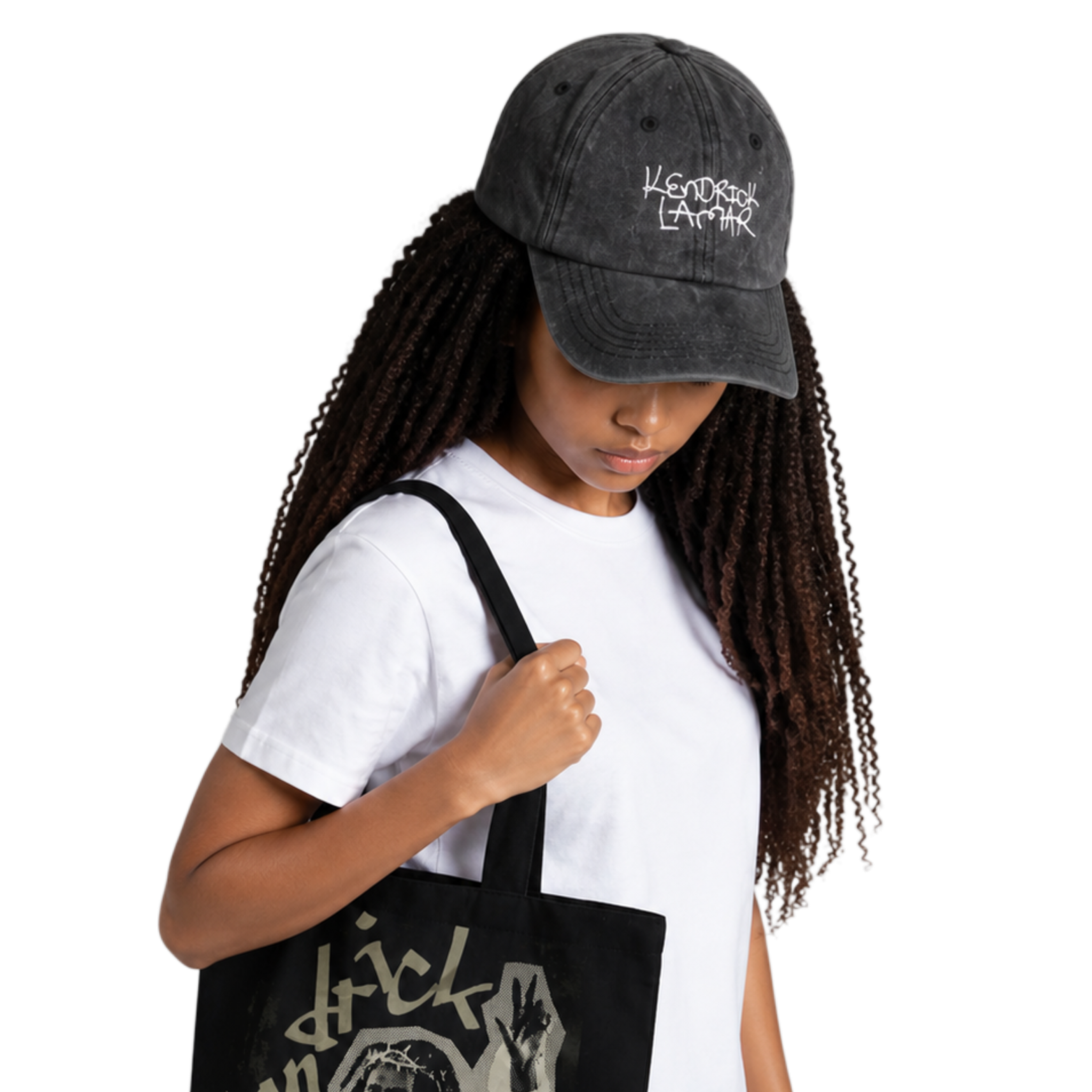 Caps & Bags