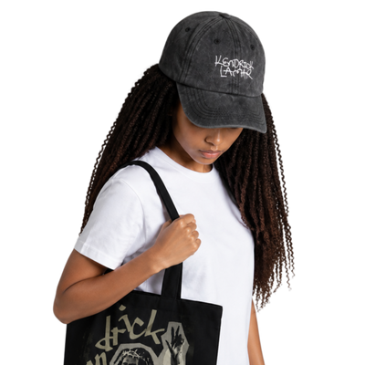 Caps & Bags