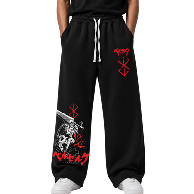 Sweatpants