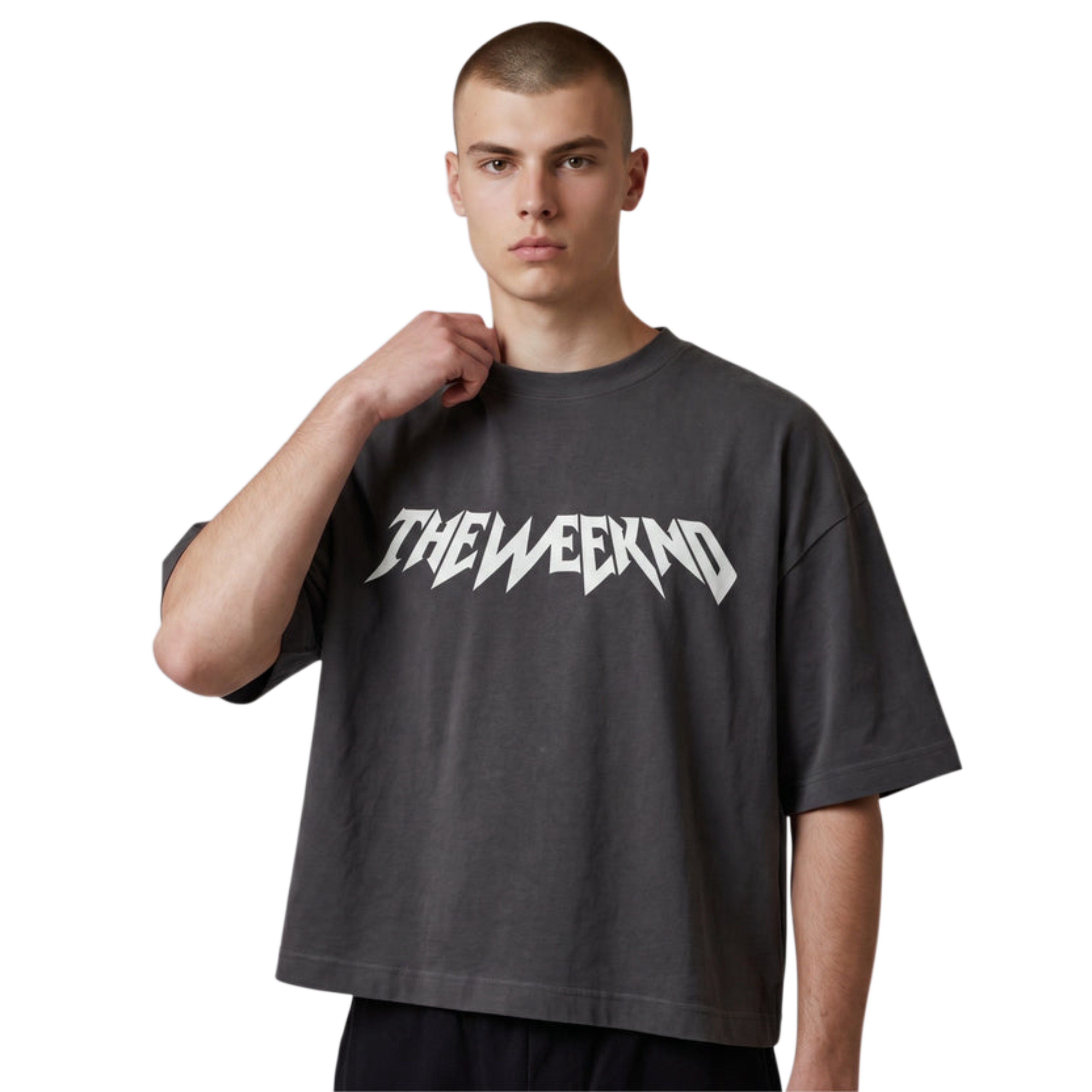Boxy T-Shirts