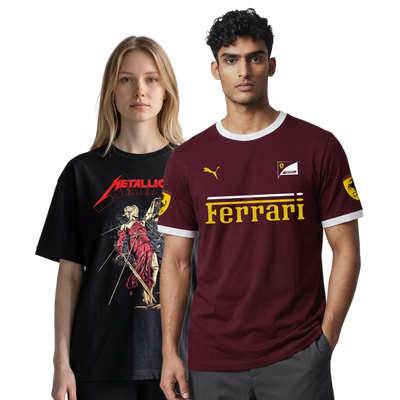 All T-Shirts