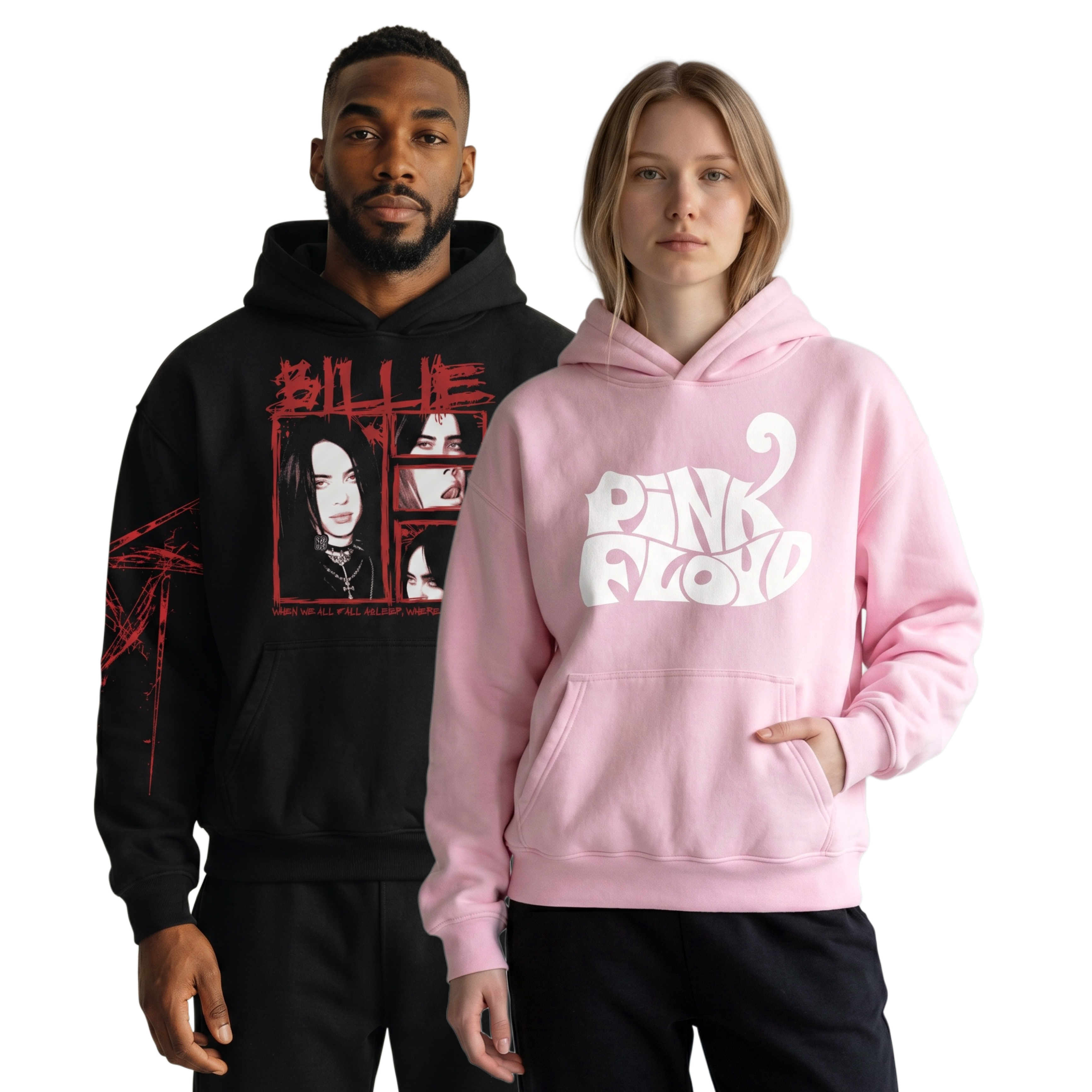 Hoodies