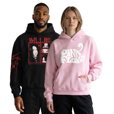 Hoodies