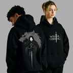 Game Of Thrones - Oversized Hoodie