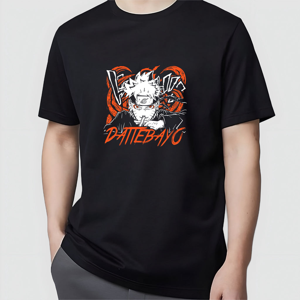 Naruto - Regular Fit T-Shirt