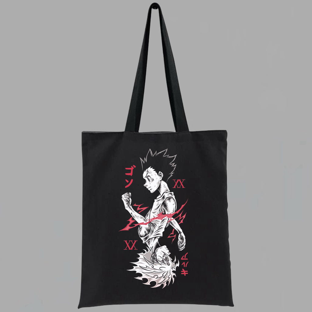 Hunter X Hunter - Tote Bag