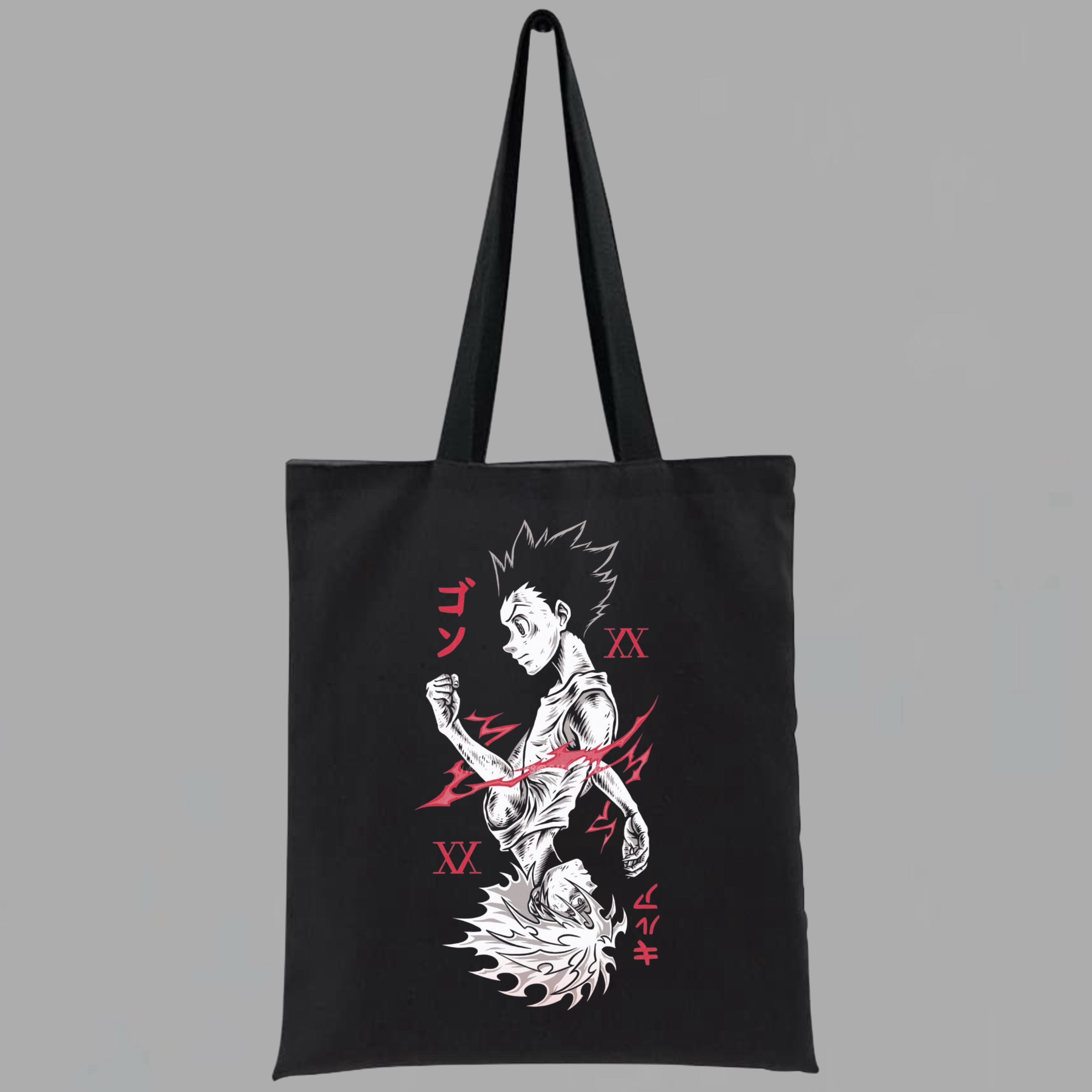 Hunter X Hunter - Tote Bag