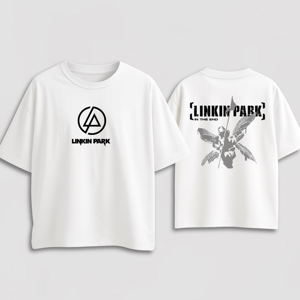 Linkin Park - Oversized T-shirt