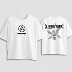 Linkin Park - Oversized T-shirt