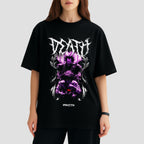 Death Note - Oversized T-shirt