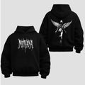 Nirvana - Oversized Hoodie