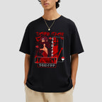 Itachi Uchiha (Naruto) - Oversized T-shirt