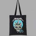 Metallica - Tote Bag