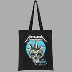 Metallica - Tote Bag