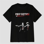Pulp Fiction - Regular Fit T-Shirt