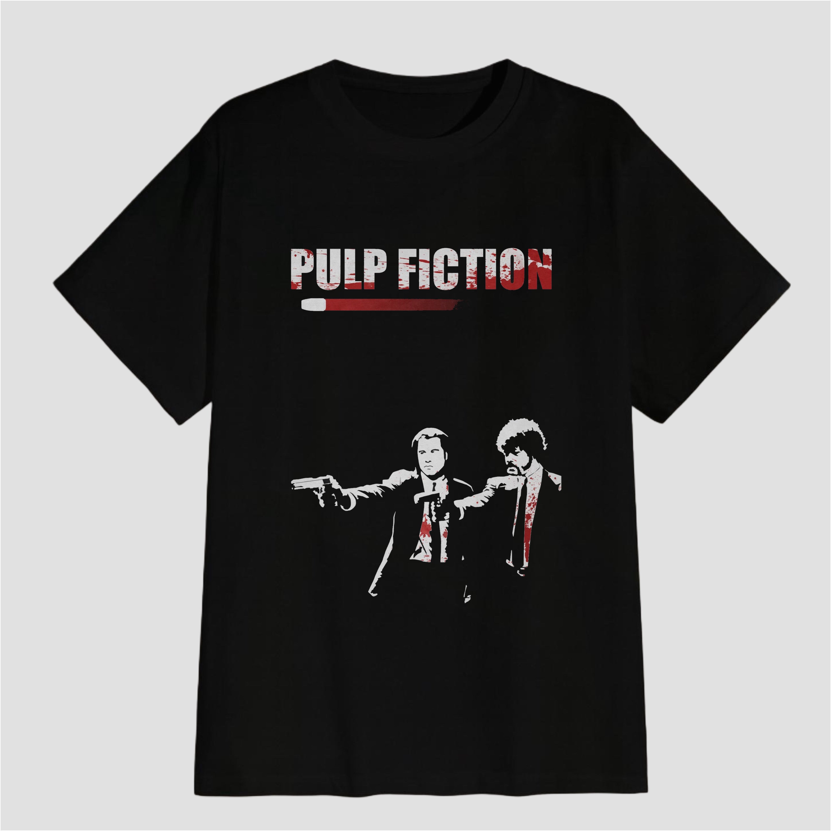 Pulp Fiction - Regular Fit T-Shirt