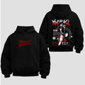 Michael Jackson - Oversized Hoodie