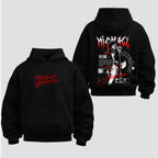 Michael Jackson - Oversized Hoodie