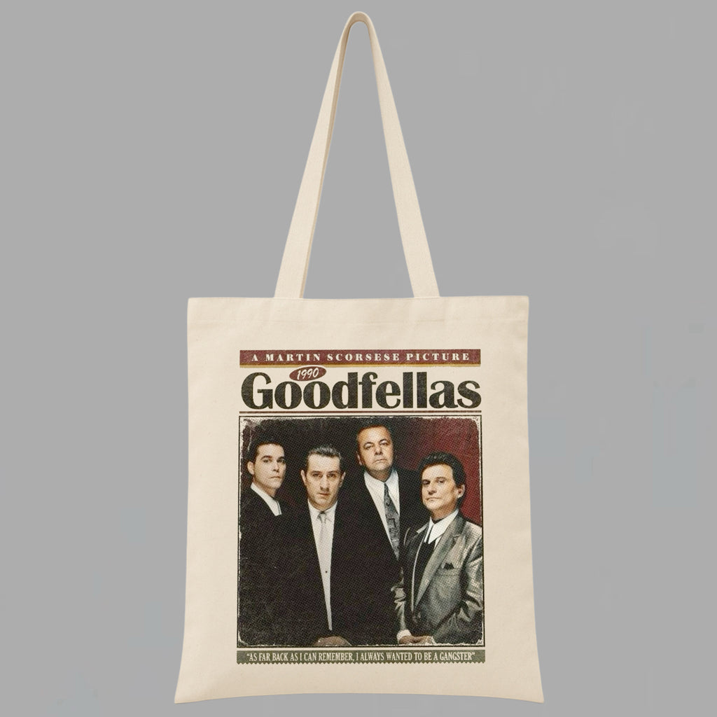 Goodfellas - Tote Bag