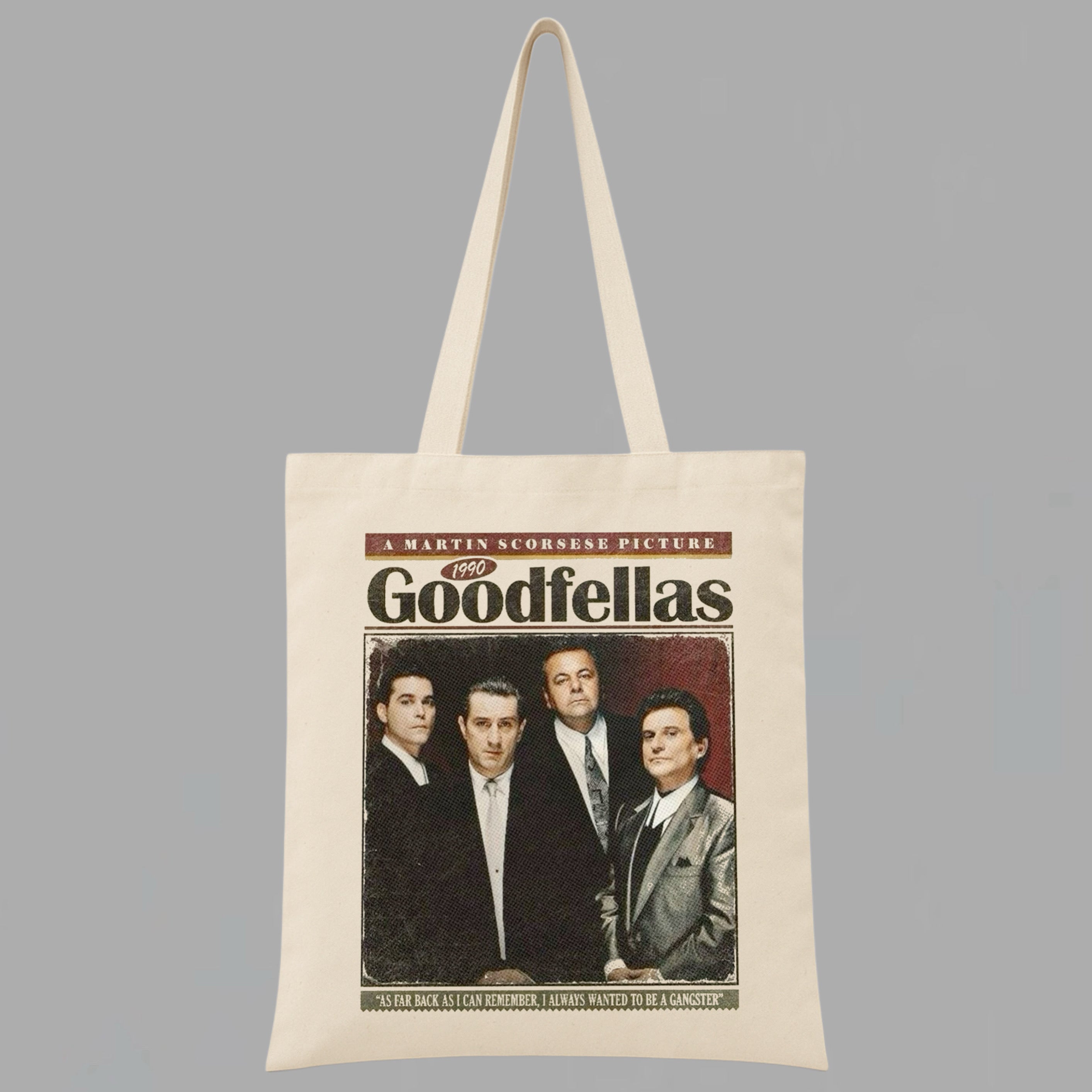 Goodfellas - Tote Bag