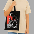 Twenty One Pilots - Tote Bag