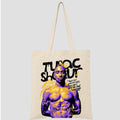 Tupac - Tote Bag