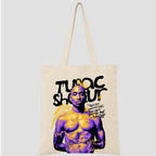 Tupac - Tote Bag