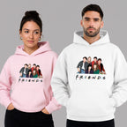 Friends - Oversized Hoodie
