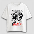 Kendrick Lamar - Oversized T-shirt