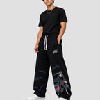 Itachi Uchiha (Naruto) - Baggy Sweatpants
