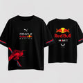 Red Bull Racing - Oversized T-shirt
