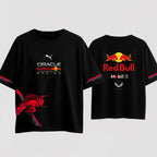 Red Bull Racing - Oversized T-shirt