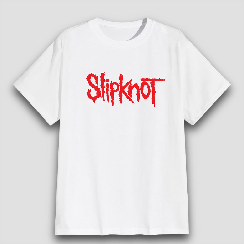 Slipknot - Regular Fit T-Shirt