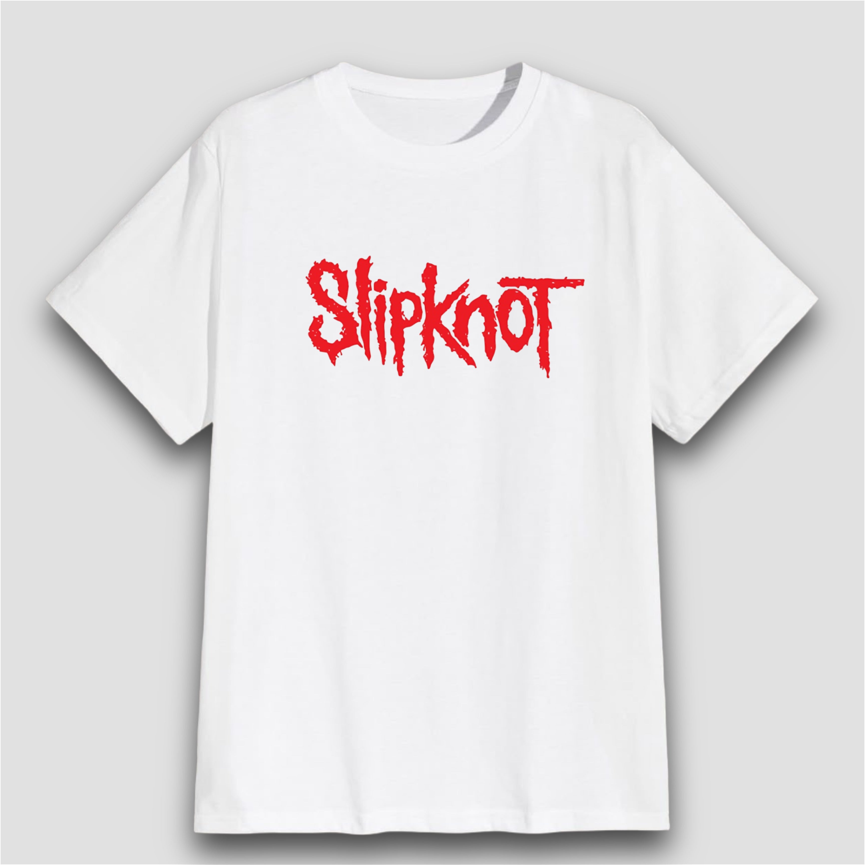 Slipknot - Regular Fit T-Shirt
