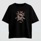 Naruto - Oversized T-shirt