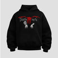 Death note - Oversized Hoodie