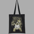 Nirvana - Tote Bag