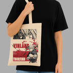 Thorfinn (Vinland Saga) - Tote Bag