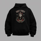 هودي بمقاس كبير من Guns N' Roses