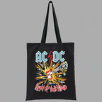 AC/DC - Tote Bag