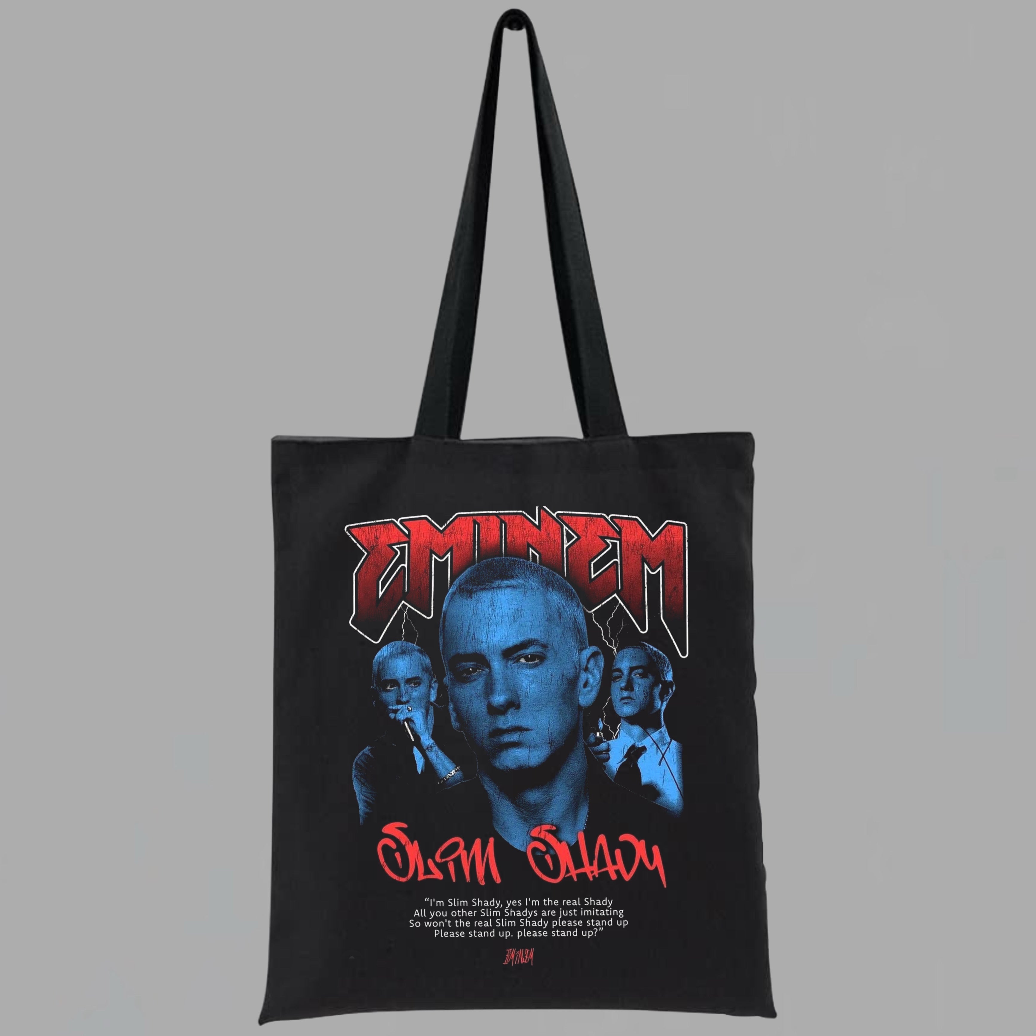 Eminem - Tote Bag