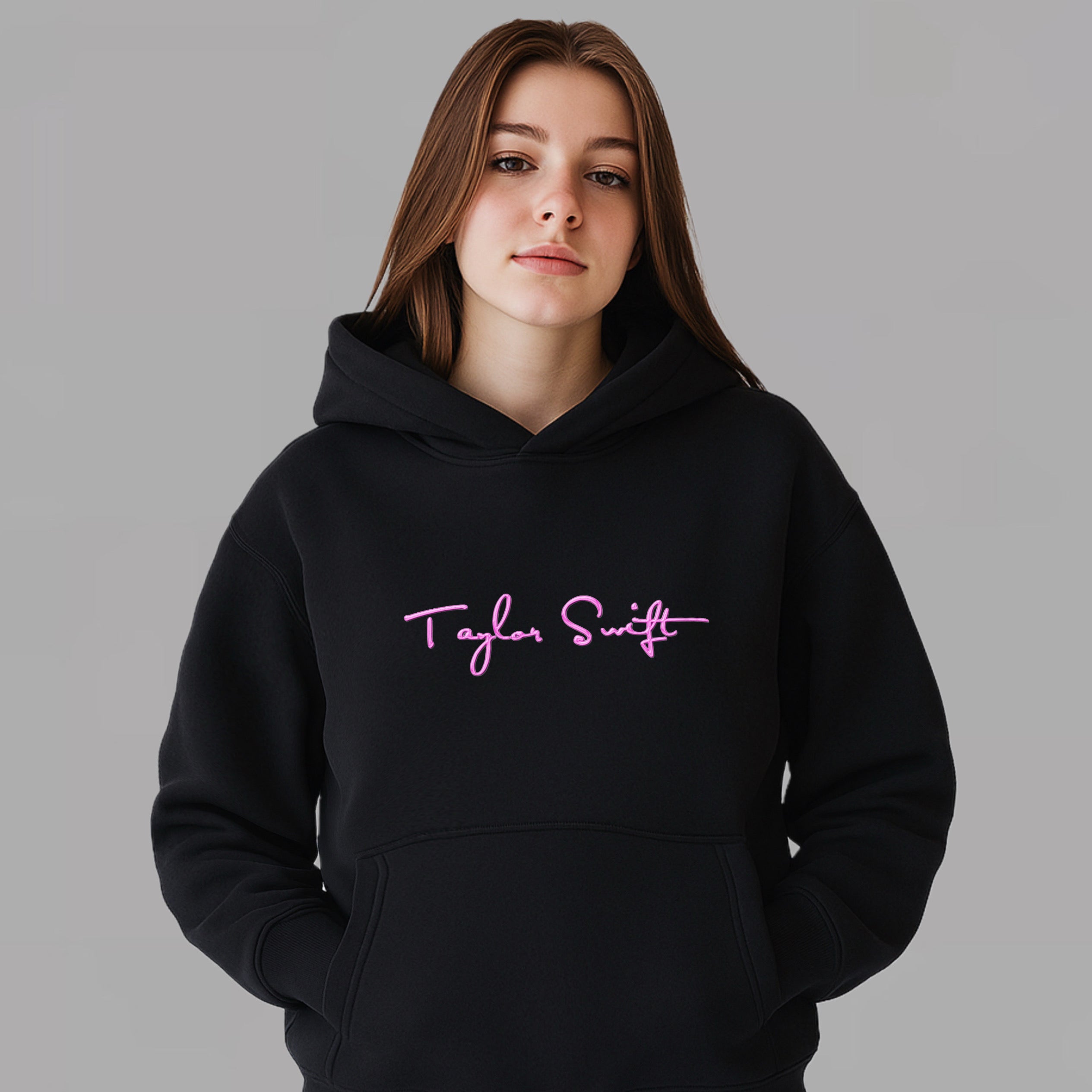 Taylor Swift - Oversized Hoodie