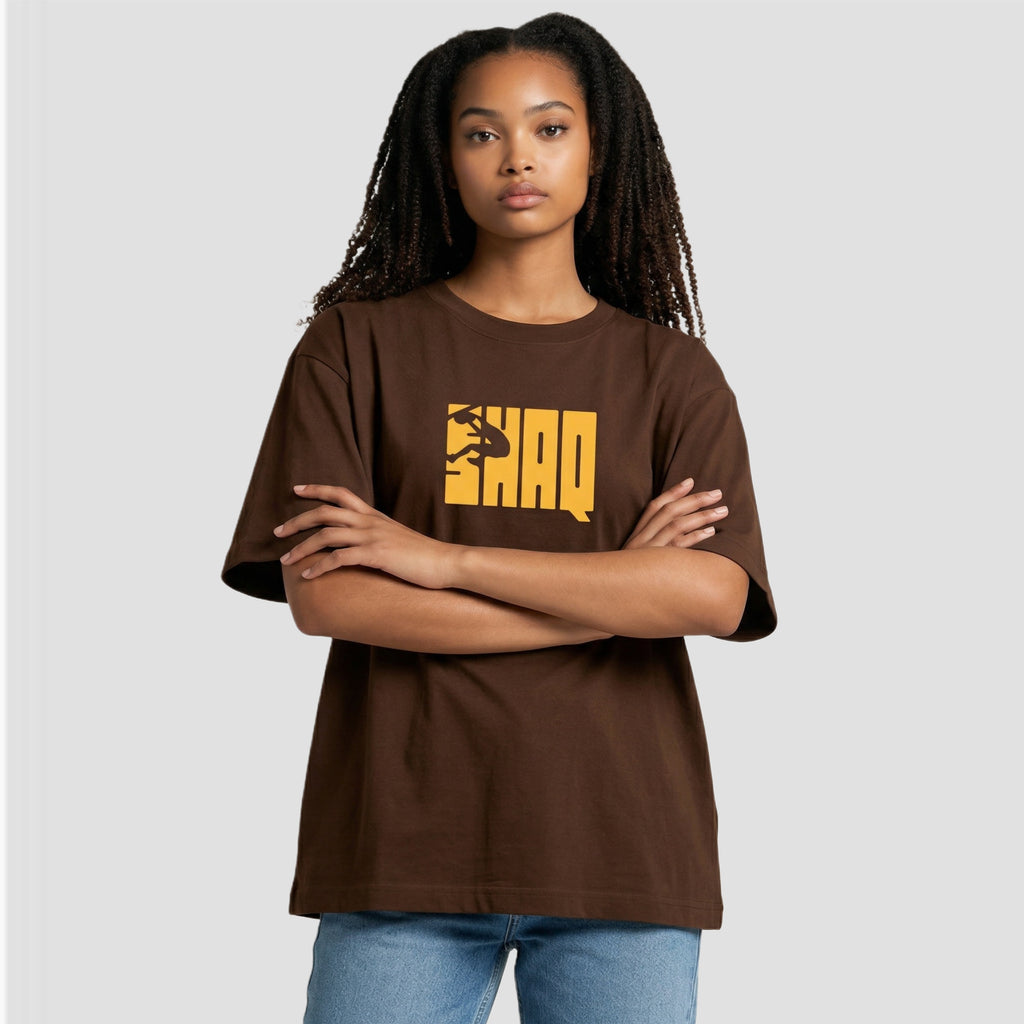 Shaquille O'Neal - Oversized T-shirt