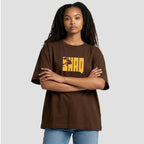 Shaquille O'Neal - Oversized T-shirt
