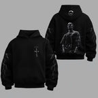 Travis Scott - Oversized Hoodie