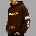 Bleach - Oversized Hoodie