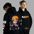 Bleach - Oversized Hoodie