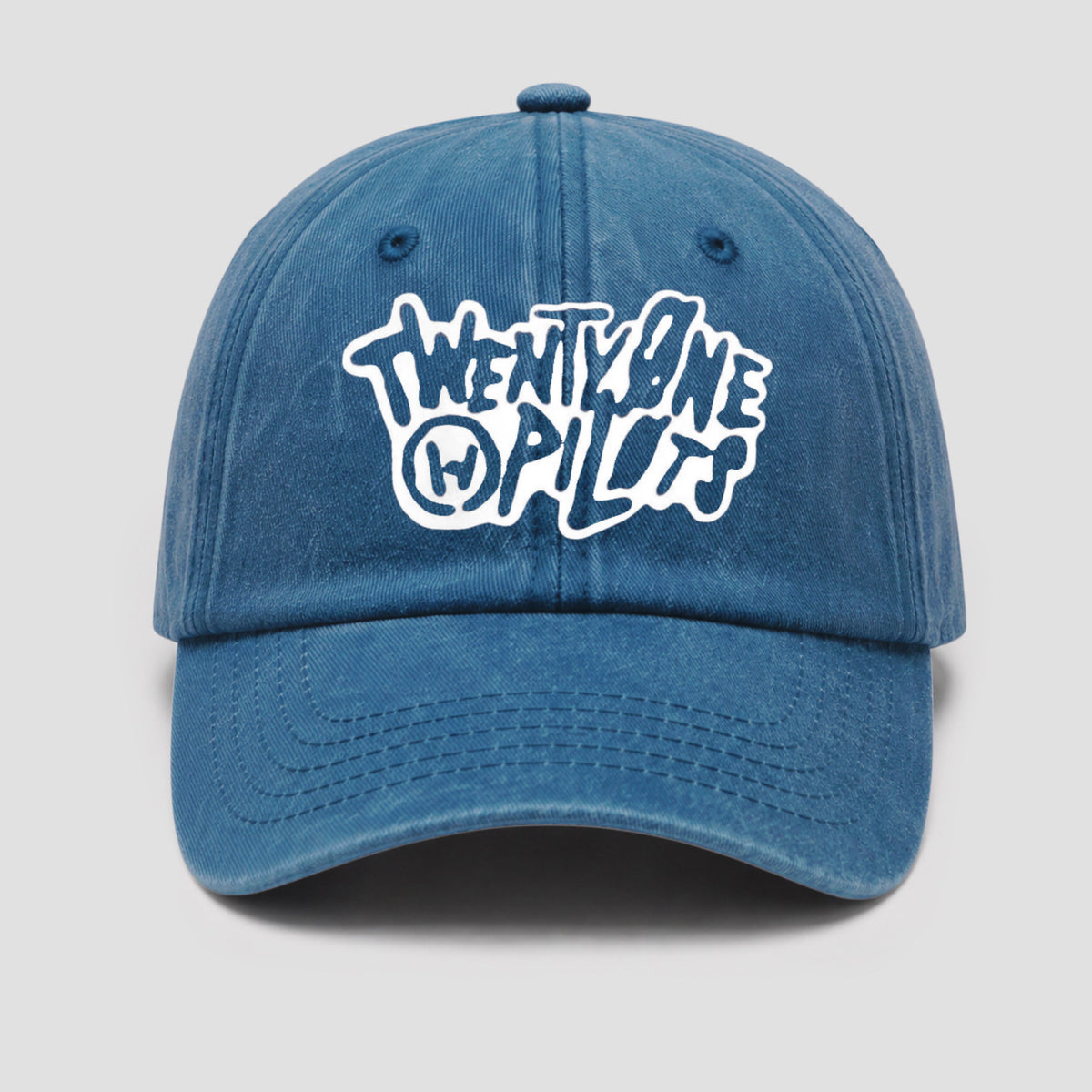 Twenty One Pilots - Vintage Cap