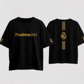 Real Madrid - Oversized T-Shirt